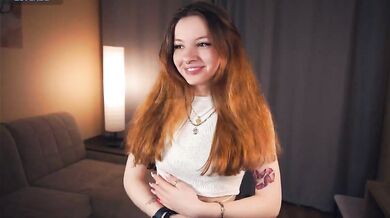 KeeleyBlincoe - Porn Video [Cam4]: mesmerizing belle, shaved, burning desire