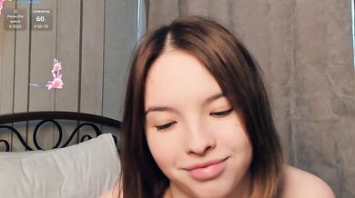 DorisGunton - Porn Video [Cam4]: sexy physique, smoldering pleasure, hungry arousal