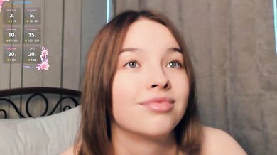 DorisGunton - Porn Video [Cam4]: sexy physique, smoldering pleasure, hungry arousal