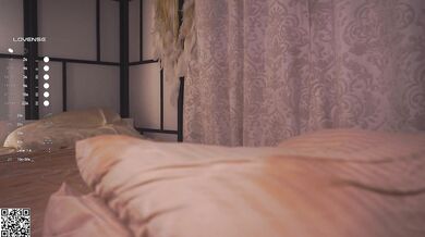BlissDail - Porn Video [Cam4]: 1080 hd, delicate quivers, rubbing pussy