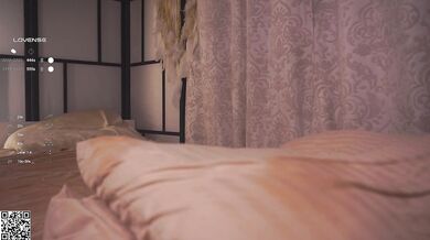 BlissDail - Porn Video [Cam4]: 1080 hd, delicate quivers, rubbing pussy