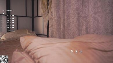 BlissDail - Porn Video [Cam4]: 1080 hd, delicate quivers, rubbing pussy
