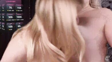 SunnFoss - Porn Video [Cam4]: lovely bust, crazyticket, searing whispers