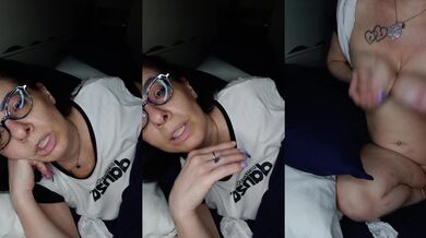 HERMES182 - Porn Video [Cam4]: wants to masturbate, enchanting physique, webcam replay
