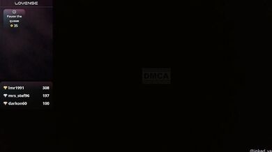 Inked_Val - Porn Video [Cam4]: webcast record, bewitching beauty, seductive whispers