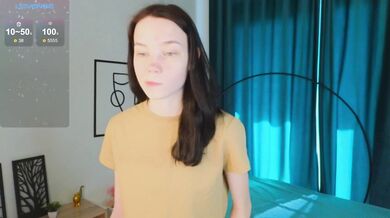 BreeBelch - Porn Video [Cam4]: past live session, alluring bosom, radiant beauty