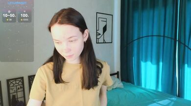 BreeBelch - Porn Video [Cam4]: past live session, alluring bosom, radiant beauty