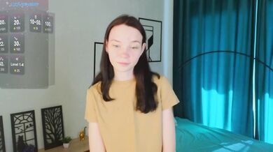 BreeBelch - Porn Video [Cam4]: past live session, alluring bosom, radiant beauty