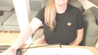 KimMitch - Porn Video [Cam4]: camsex, stunning posterior, passive