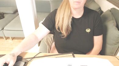 KimMitch - Porn Video [Cam4]: camsex, stunning posterior, passive