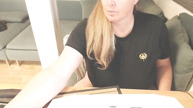 KimMitch - Porn Video [Cam4]: camsex, stunning posterior, passive