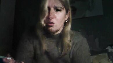 granlady7 - Porn Video [Cam4]: breathtaking chest, babe, popular internet personality