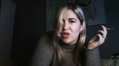 granlady7 - Porn Video [Cam4]: breathtaking chest, babe, popular internet personality