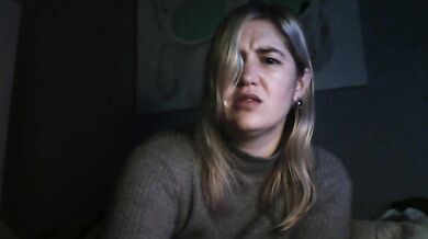 granlady7 - Porn Video [Cam4]: breathtaking chest, babe, popular internet personality