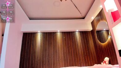 Lily_fox1 - Porn Video [Cam4]: gets dirty, ravishing beauty, radiant siren