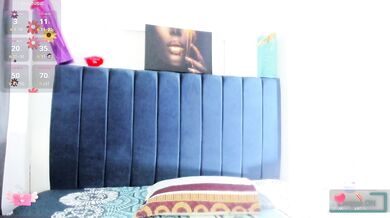 Sammy_star - Porn Video [Cam4]: engaging streamer, 1080p, sizzling yearning