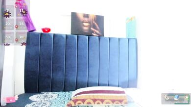 Sammy_star - Porn Video [Cam4]: engaging streamer, 1080p, sizzling yearning