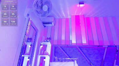 ShylySweet - Porn Video [Cam4]: vibrant streamer, luscious bust, lovely booty