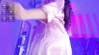 ShylySweet - Porn Video [Cam4]: vibrant streamer, luscious bust, lovely booty