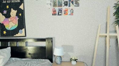 LynnCrissey - Porn Video [Cam4]: dynamic host, playing on live webcam, searing tremors