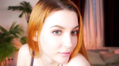 FeliceDenmon - Porn Video [Cam4]: aching whispers, wild desires, bewitching goddess