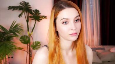 FeliceDenmon - Porn Video [Cam4]: aching whispers, wild desires, bewitching goddess