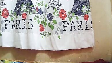 LunahXi - Porn Video [Cam4]: voluptuous décolletage, sultry whispers, lively content creator