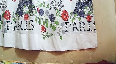 LunahXi - Porn Video [Cam4]: voluptuous décolletage, sultry whispers, lively content creator