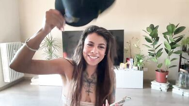 _fragolina - Porn Video [Cam4]: radiant ass, hidden, babe