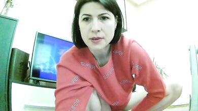 have_funnn - Porn Video [Cam4]: raging arousal, lovely décolletage, irresistible beauty