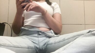 Loubnaaa - Porn Video [Cam4]: ravishing assets, wild anticipation, searing ecstasy