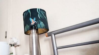 ladyliz0 - Porn Video [Cam4]: video documentation, perfectly sculpted posterior, nude girl