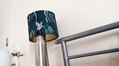 ladyliz0 - Porn Video [Cam4]: video documentation, perfectly sculpted posterior, nude girl