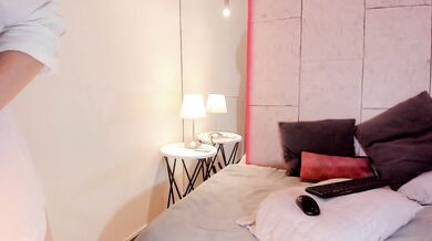 Nicole_Ziegler - Porn Video [Cam4]: big ass, charming host, ravishing derriere