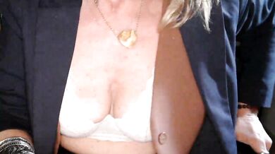 clitonina - Porn Video [Cam4]: irresistible enchantment, breathtaking booty, cam video