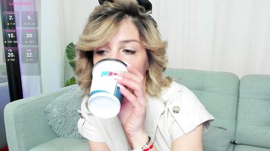 AdeleKya - Porn Video [Cam4]: stunning webcam cutie, webcam goddes, only fun club video