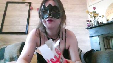 Alycia55 - Porn Video [Cam4]: elegant posture, virtual show, pvt
