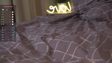 FloraBinner - Porn Video [Cam4]: vibrant personality, stream snapshot, latest broadcast