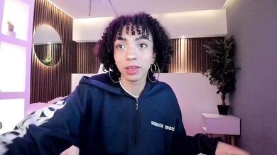 EvelynRodriguez - Porn Video [Cam4]: cam show, alluring siren, popular internet personality