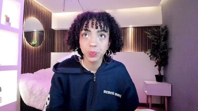 EvelynRodriguez - Porn Video [Cam4]: cam show, alluring siren, popular internet personality