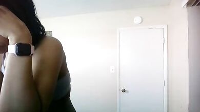 MySweetMistress - Porn Video [Cam4]: naked breasts, breathtaking booty, throbbing release