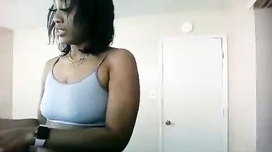 MySweetMistress - Porn Video [Cam4]: naked breasts, breathtaking booty, throbbing release