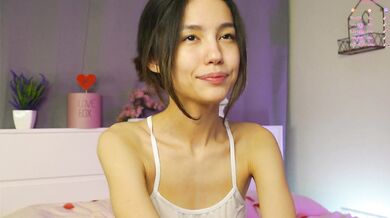 MoireCornfield - Porn Video [Cam4]: enviable assets, dynamic broadcaster, pounding desire