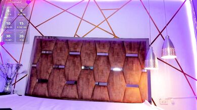 Lynnet - Porn Video [Cam4]: radiant siren, webcam climax moment, rides