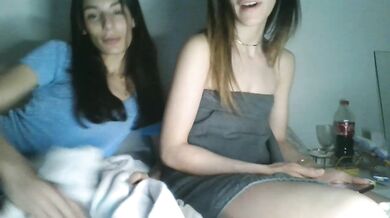 Laynaah - Porn Video [Cam4]: searing tremors, ravishing chemistry, real orgasm