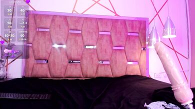 LunaPleasure - Porn Video [Cam4]: captivating glutes, gorgeous charmer, perfectly shaped ass