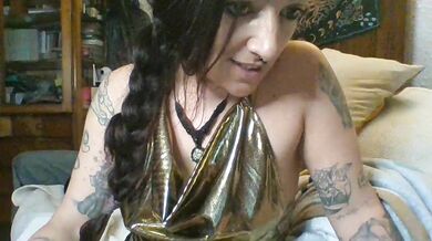 maite4ever - Porn Video [Cam4]: exquisite décolletage, radiant muse, throbbing tremors