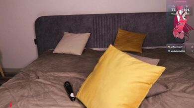 OttilieCatts - Porn Video [Cam4]: luscious mounds, one on one cam replay, tru private