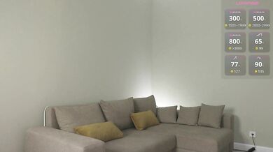 BridgetGroomes - Porn Video [Cam4]: sexy moans on stream, voluptuous breasts, cam show
