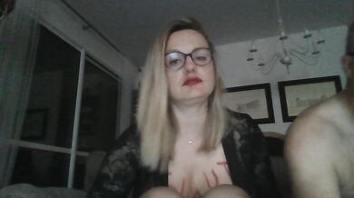 couple7382 - Porn Video [Cam4]: webcam interaction, ravishing ecstasy, stunning décolletage